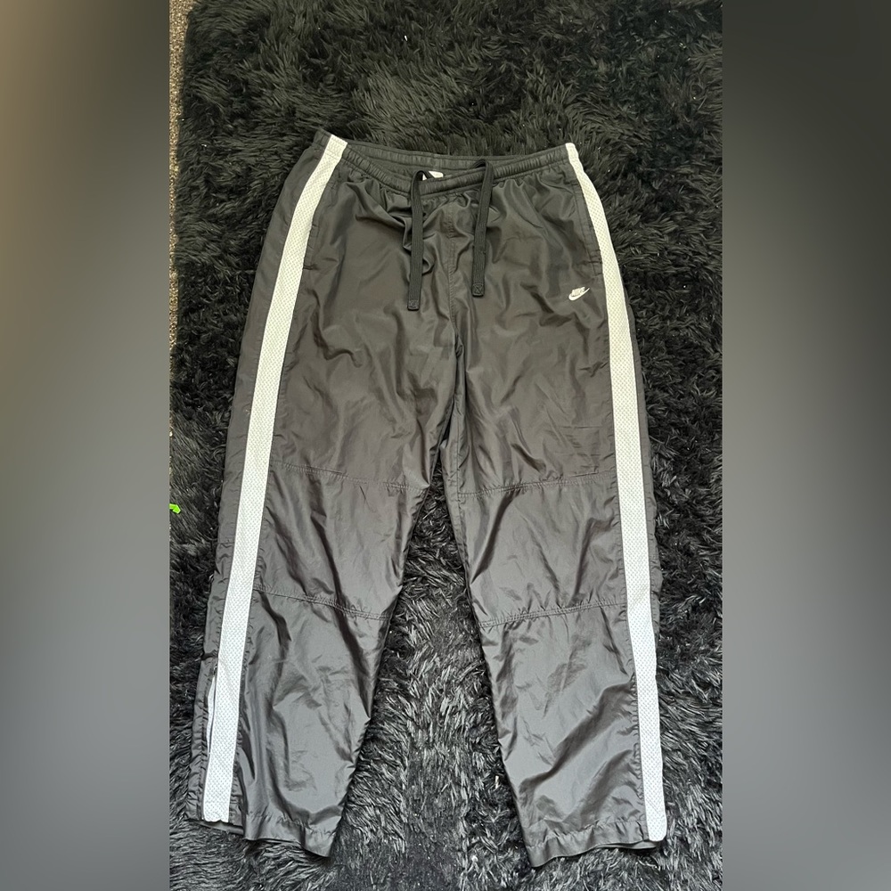 80-90s Vintage Nike Track Pants